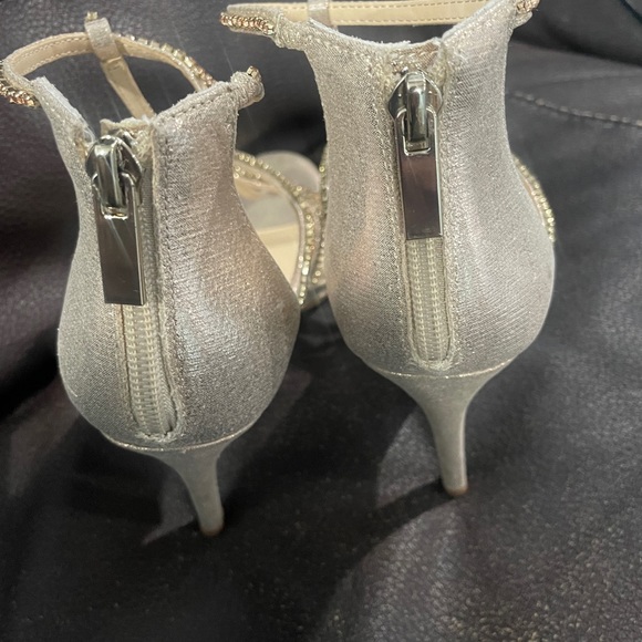 Jessica Simpson Champine Heels women’s size 8 - Picture 8 of 9